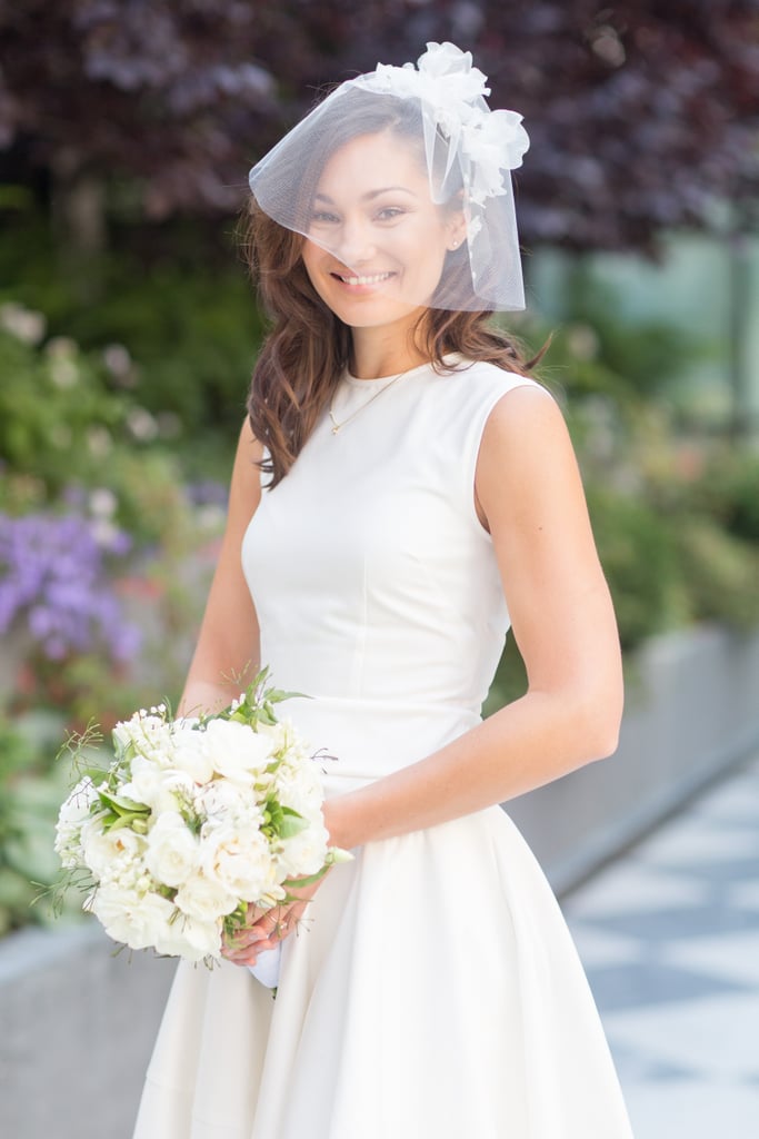 Small City Wedding