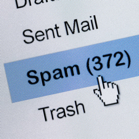 Man Going to Jail For Sending Spam on Facebook