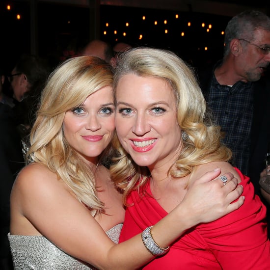 Cheryl Strayed on Reese Witherspoon, Tiny Beautiful Things