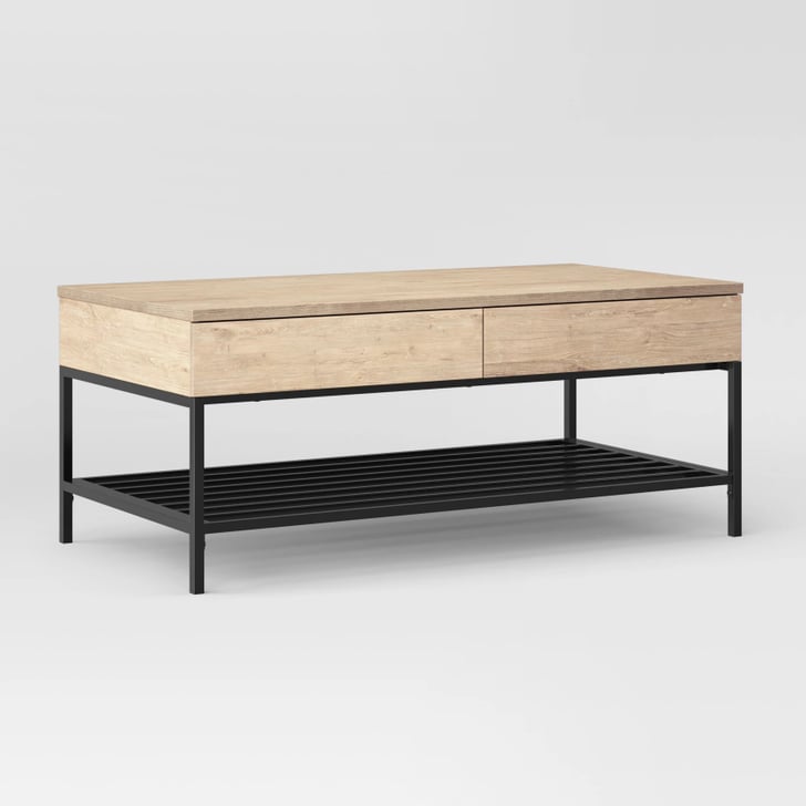 Loring end online table