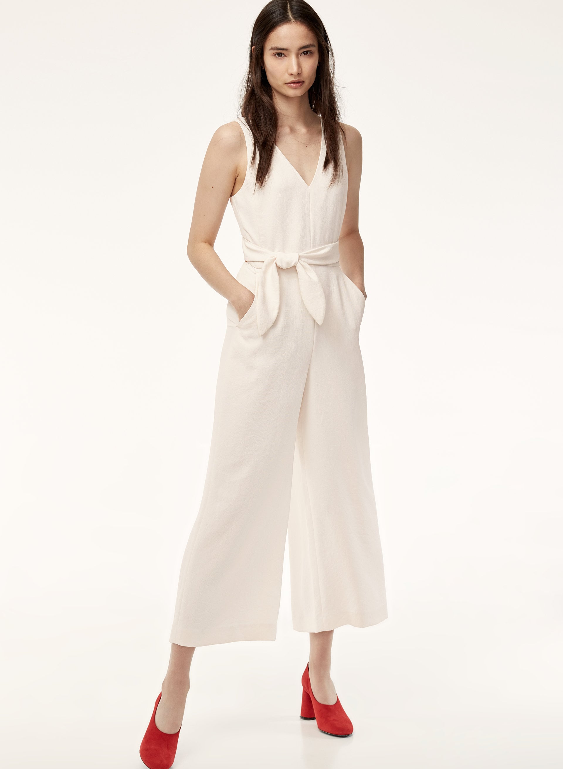 Wilfred UPSCALE JUMPSUIT