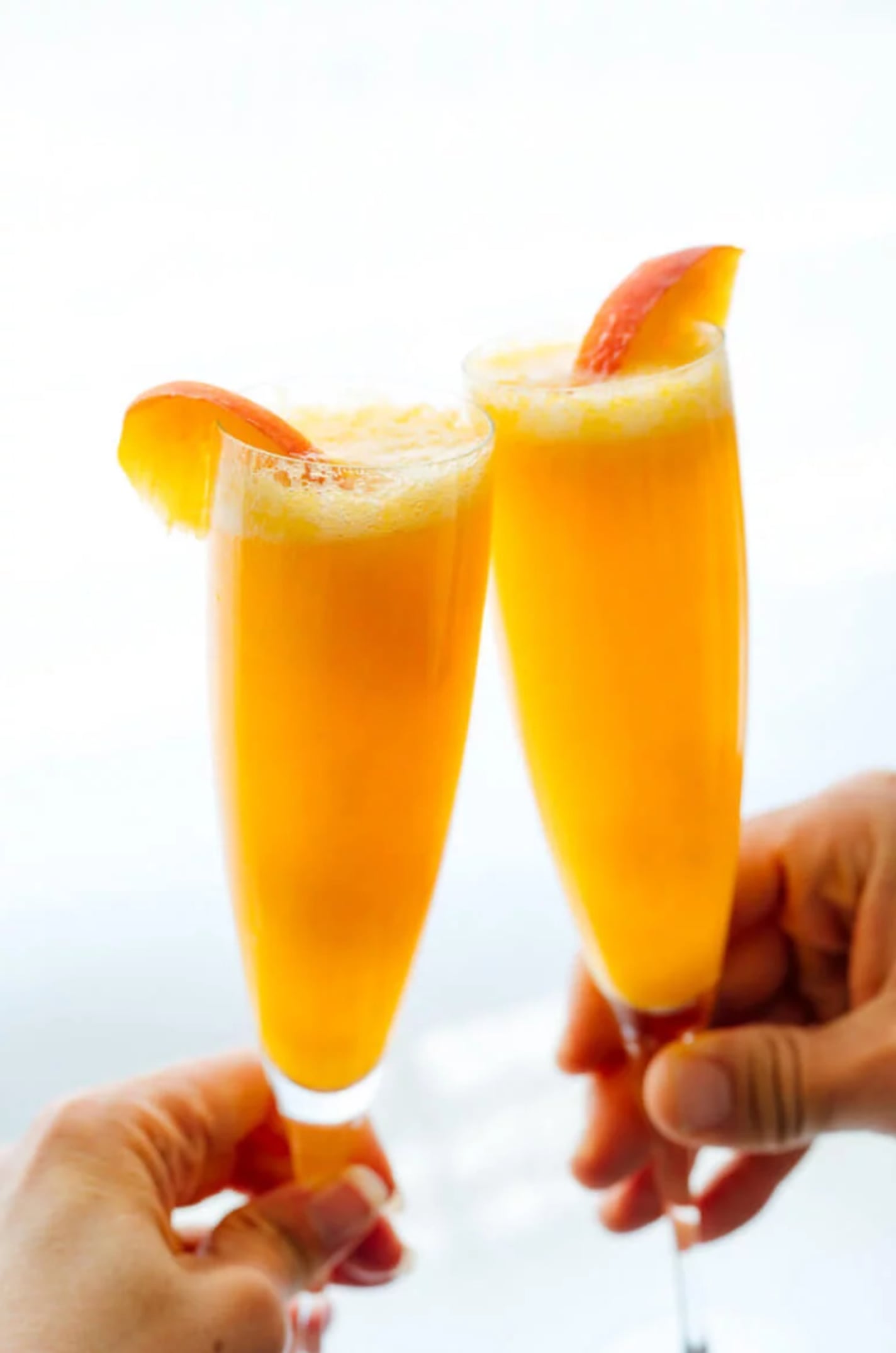 Signature Wedding Drinks For Spring POPSUGAR Food