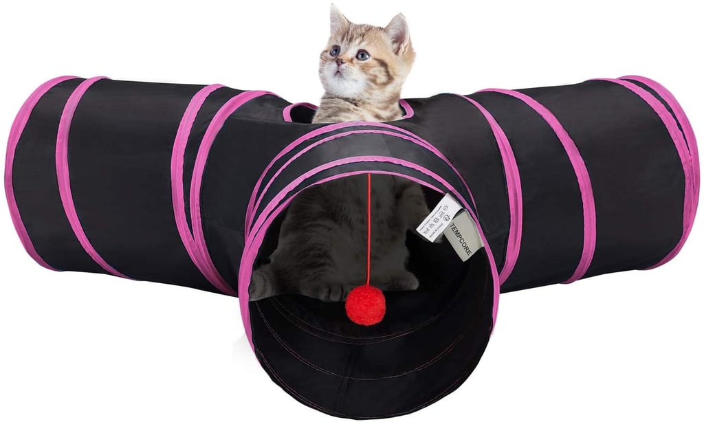 Tempcore Cat Tunnel Tube