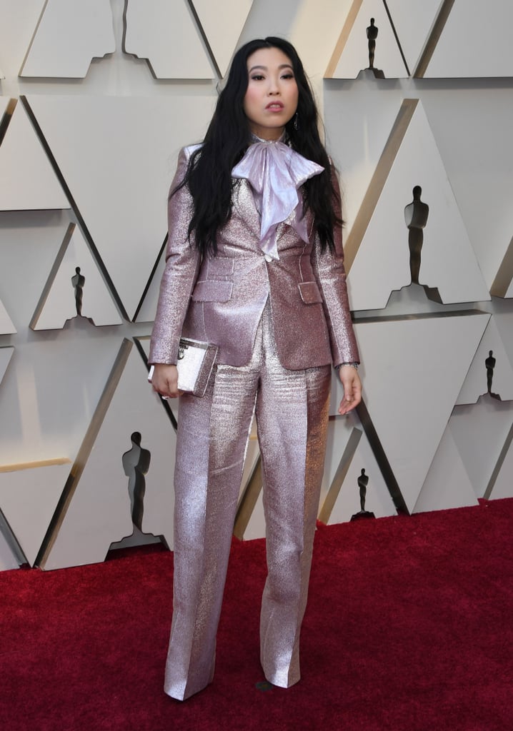 Crazy Rich Asians Cast at the 2019 Oscars