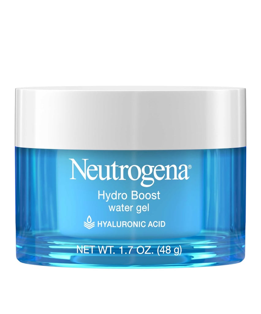 neutrogena hydro boost water gel spf