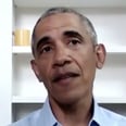 Barack Obama Sends a Message of Hope to Young People of Color: "Your Lives Matter"