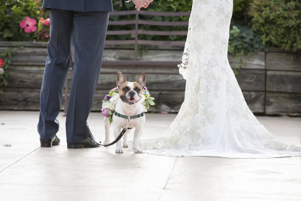New York City Fourth of July Wedding