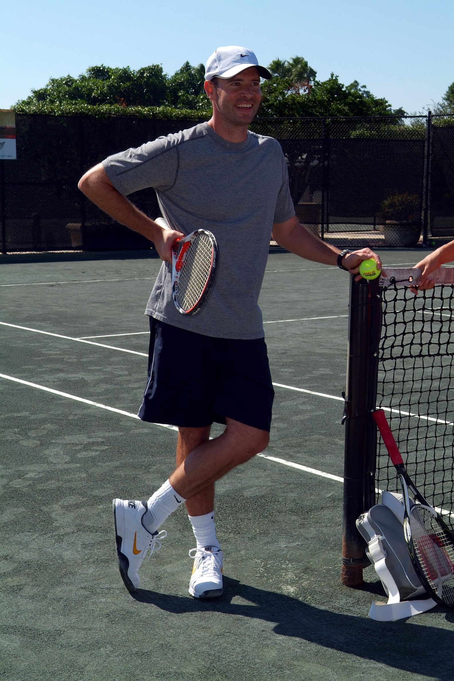 Scott Foley Pictures Through the Years | PS Celebrity