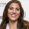 Former US Women's Soccer Goalie Hope Solo on Miscarrying Twins: "I Was Hours From Dying"