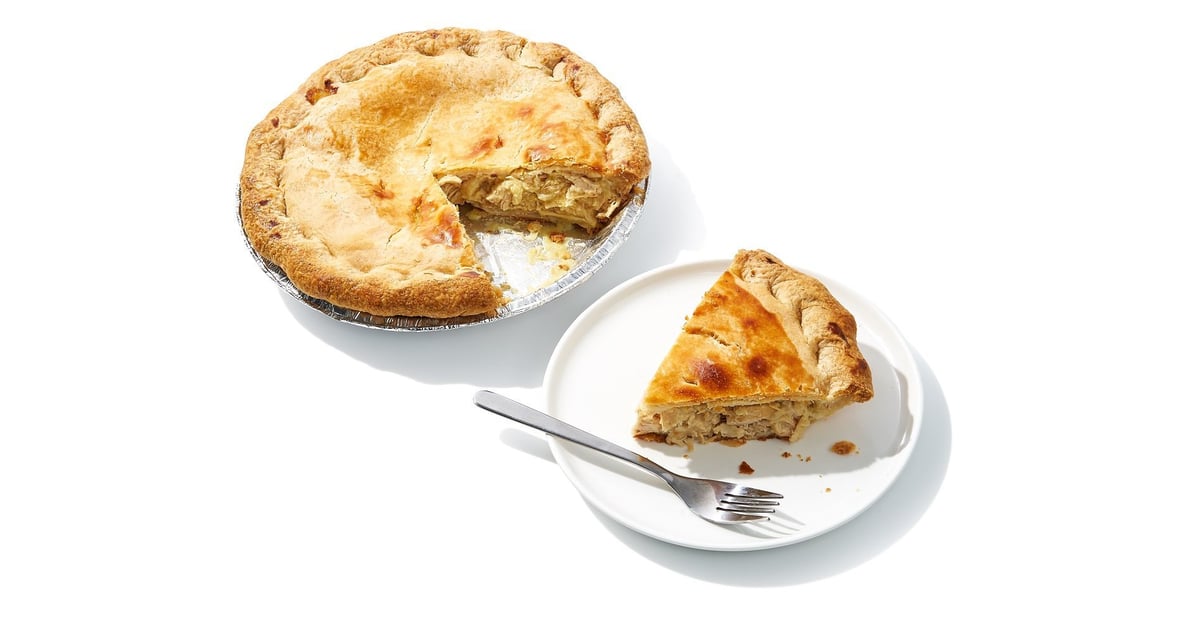 Two Signature Chicken Pies From Centerville Pie Company Oprah's