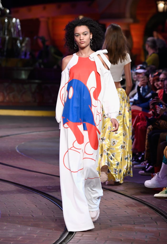 Opening Ceremony Disney Collection 2018