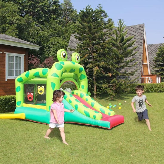 Best Bounce Houses For Kids on Amazon