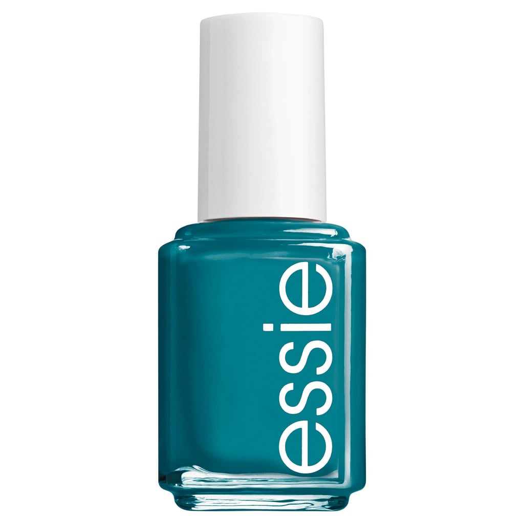 Pair With: Essie Nail Polish in Go Overboard