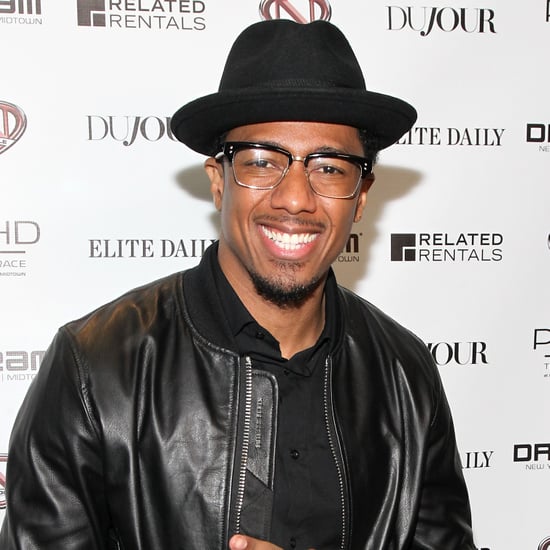 Nick Cannon Shares His Secret to Coparenting With Mariah Carey