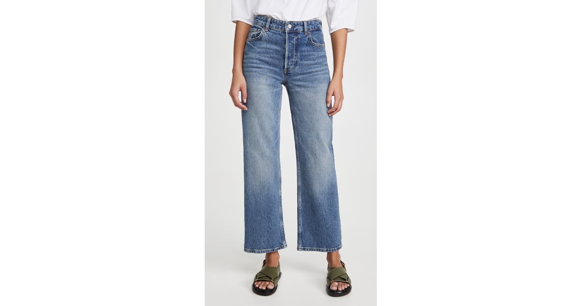 Boyish mikey jeans 2025