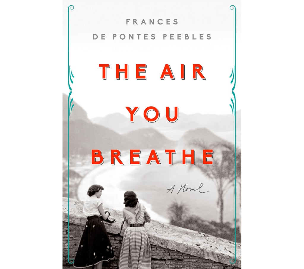 The Air You Breathe