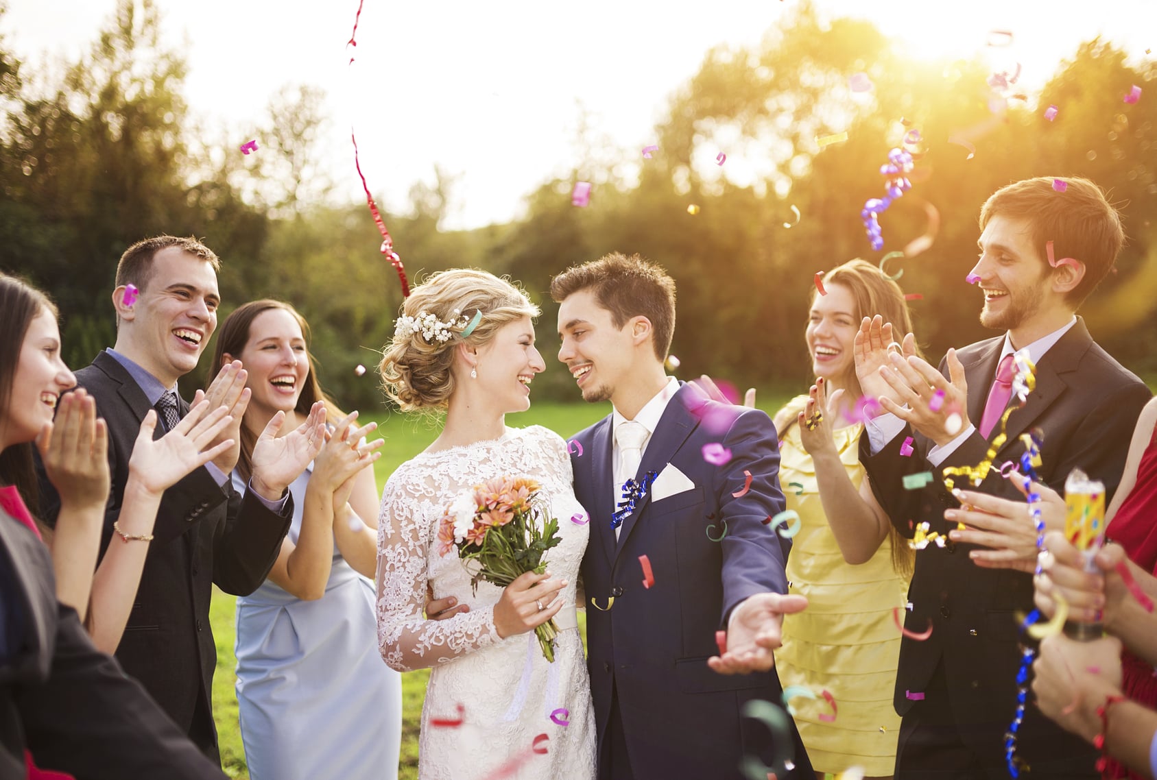 How Much Money To Give At A Wedding Australia