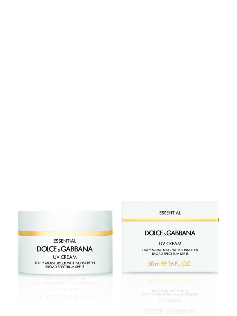 Dolce & Gabbana Essential UV Cream