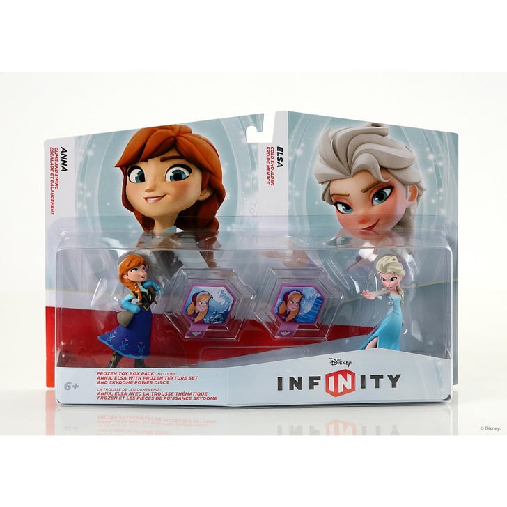 toy box disney figures