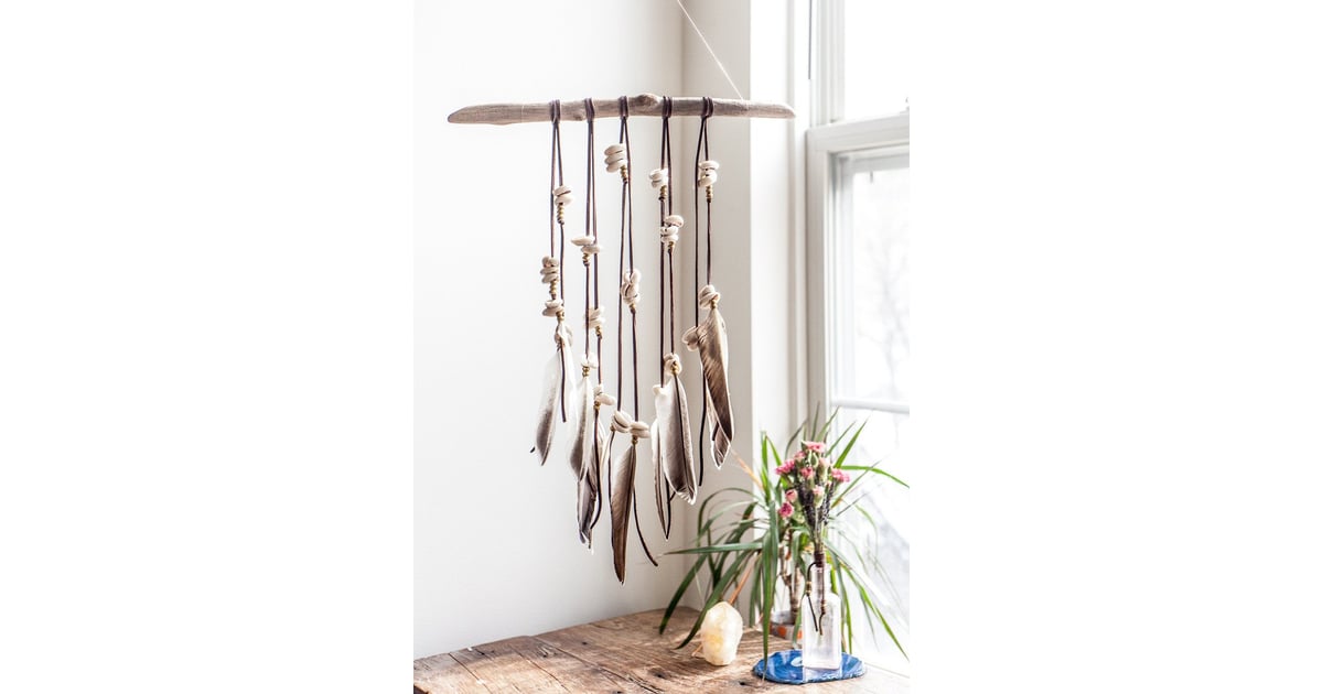 Hanging Decor | Fall 2017 Decor Pinterest | POPSUGAR Home Photo 2