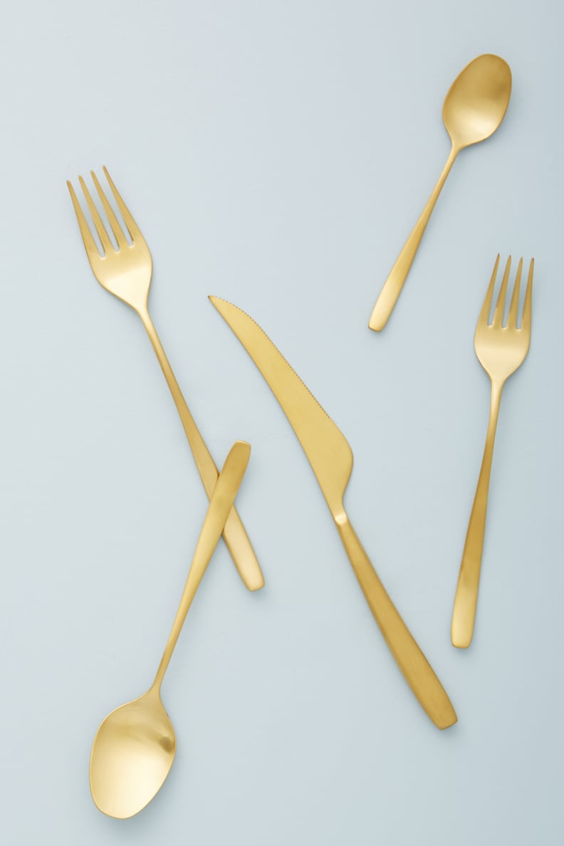 Oliver Flatware