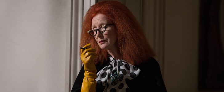 American Horror Story Coven GIFs