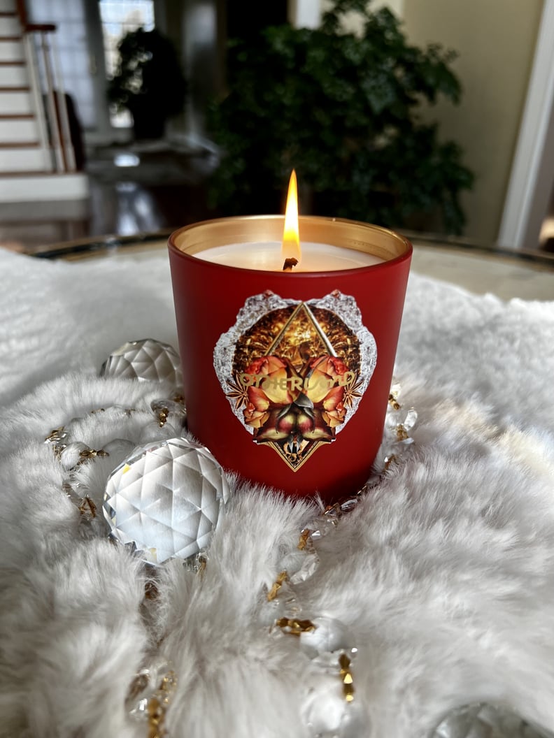 Otherland Adorned Cinnamon Musk Candle