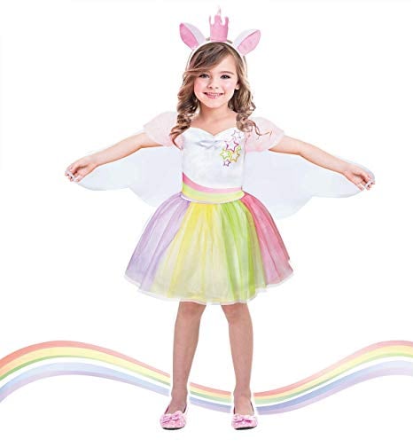 Unicorn Costume