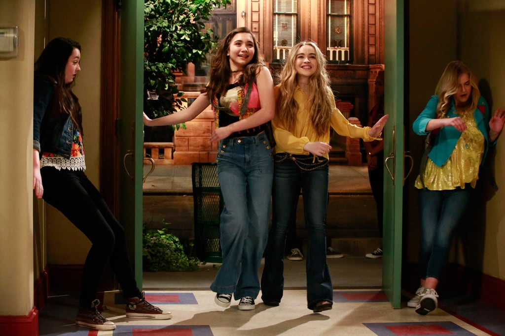 Girl Meets World