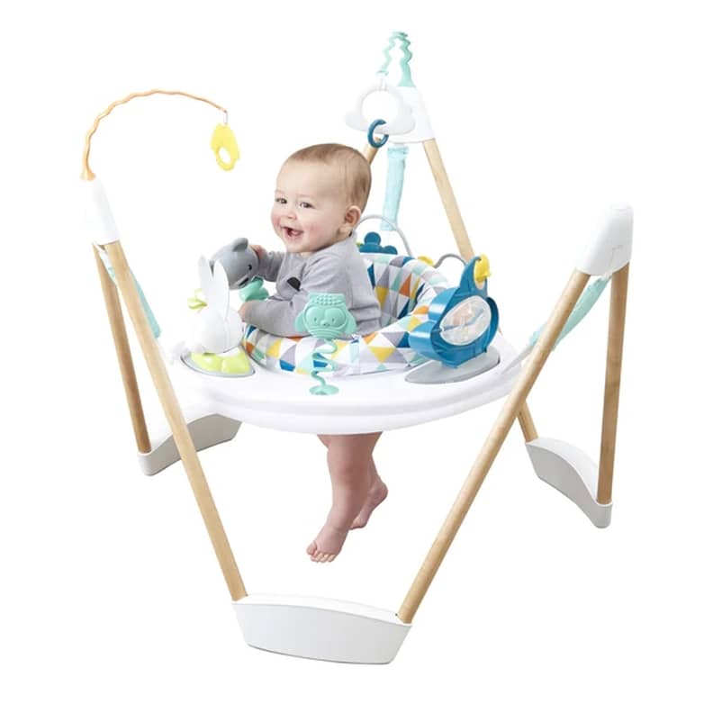 Best Baby Jumpers and Activity Centers of 2024, Reviewed