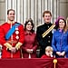 Royal Family Members Going to Princess Eugenie's Wedding