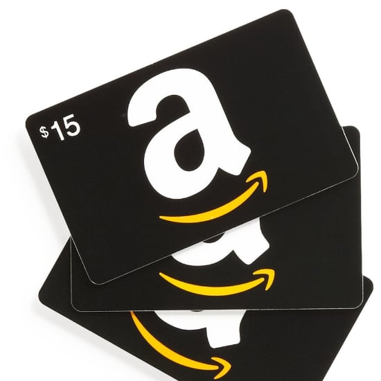 Amazon Gift Card Deal