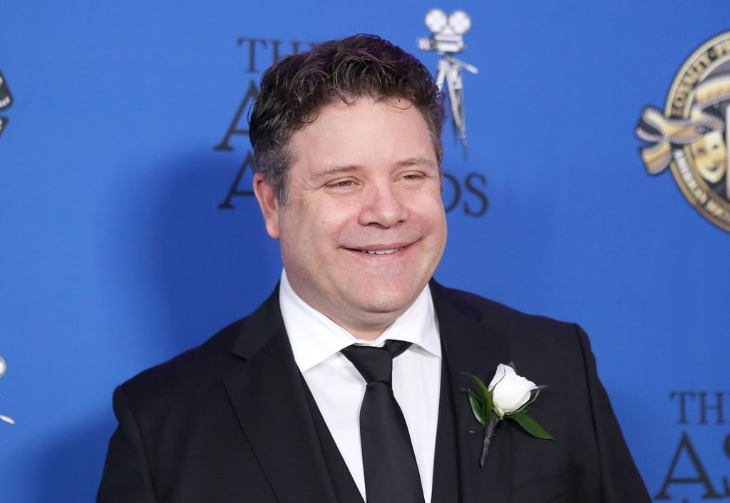 Sean Astin as Ed