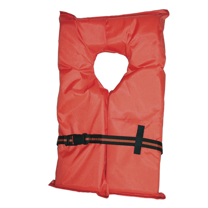 Onyx Adult Universal Type 2 USCG Approved Life Jacket