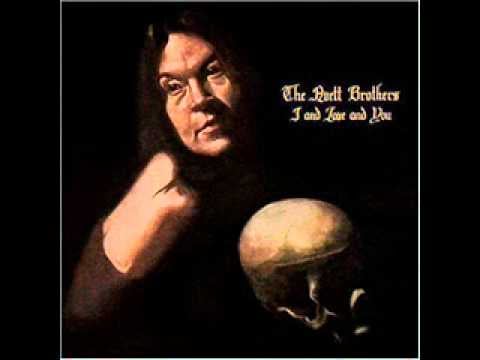"January Wedding" by The Avett Brothers