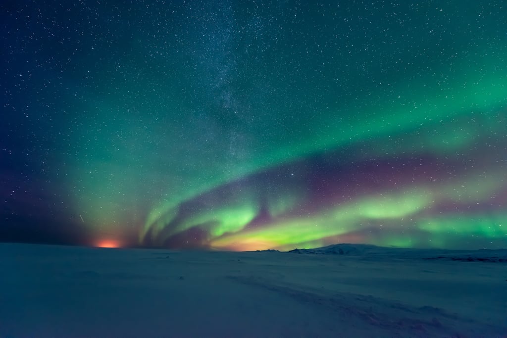 Best Photos of the Northern Lights
