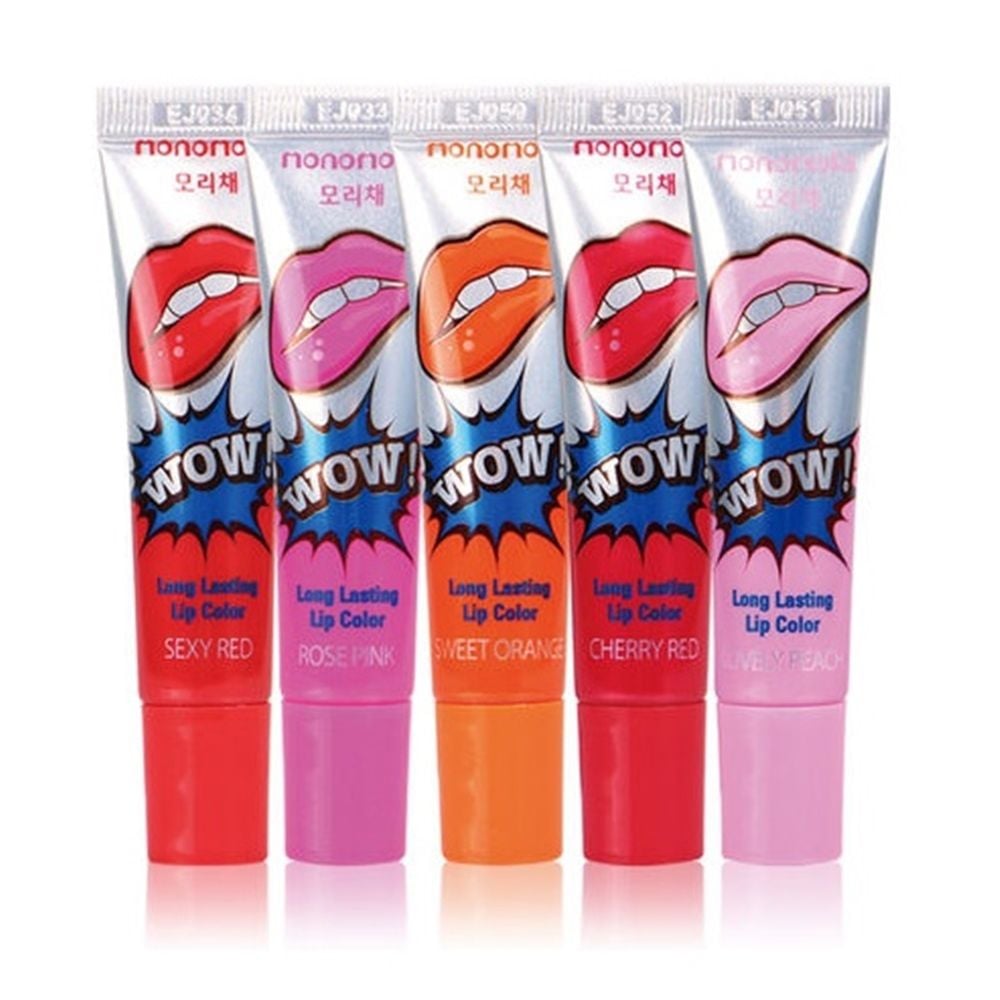 Monomola Magic Lip Tattoo