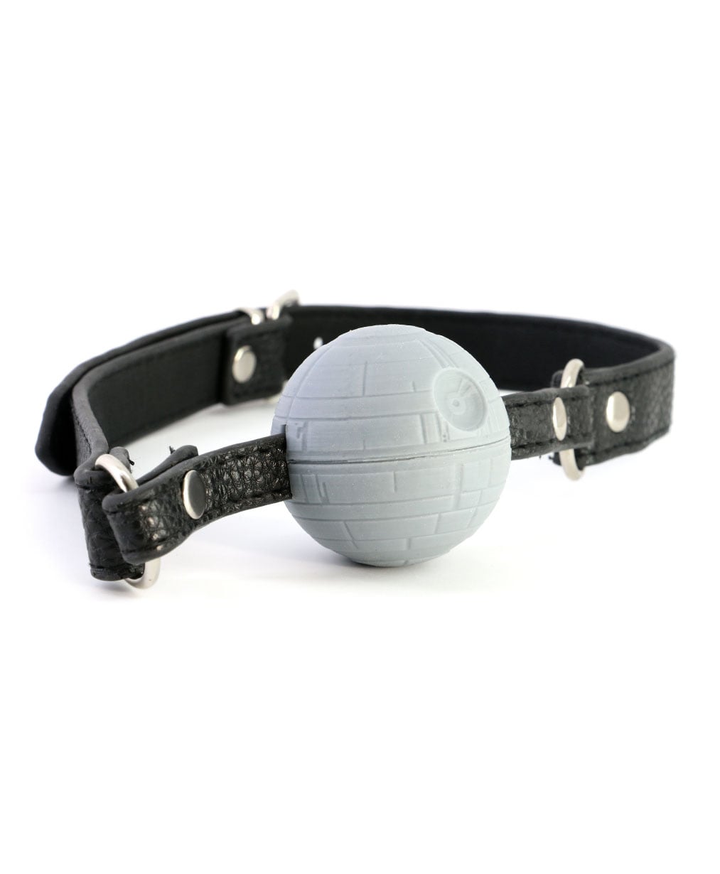 star wars ball