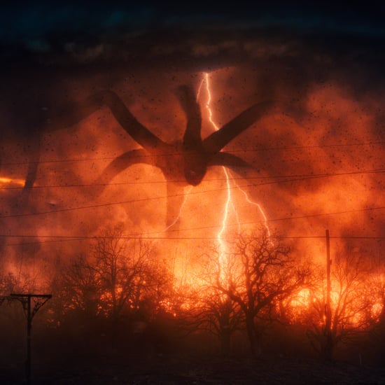 Will the Smoke Monster Be Back in Stranger Things Season 3?