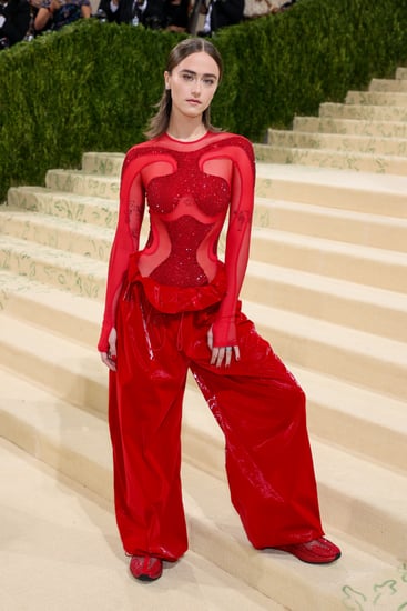 Stella mccartney met gala 2025 2019
