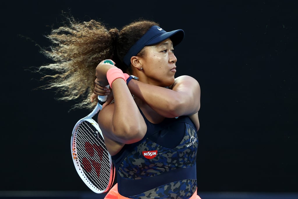 Naomi Osaka Wins 2021 Australian Open
