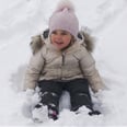 These New Photos of Princess Madeleine's Kids Playing in the Snow Have Our Hearts Bursting