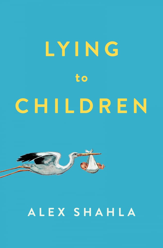 Gifted — Lying to Children