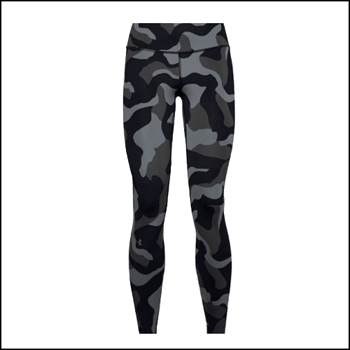 ua rush pants