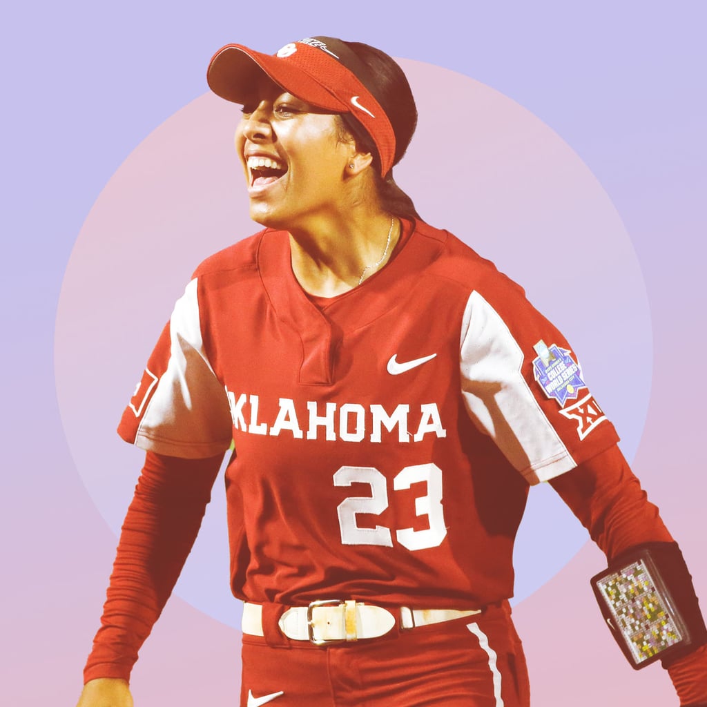Tiare Jennings on Being a College Softball Player: 