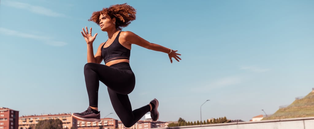 Build Muscle by Adding These 12 Sculpting Plyometric Exercises to Your Routine