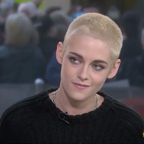 Why Did Kristen Stewart Shave Her Head?