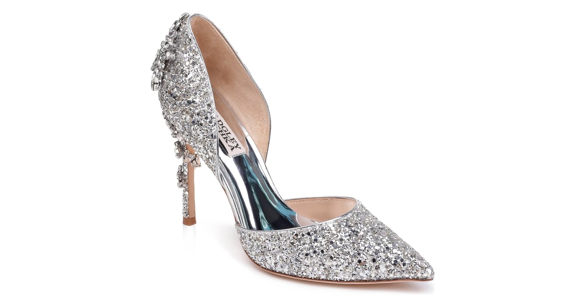 badgley mischka women's vogue pump