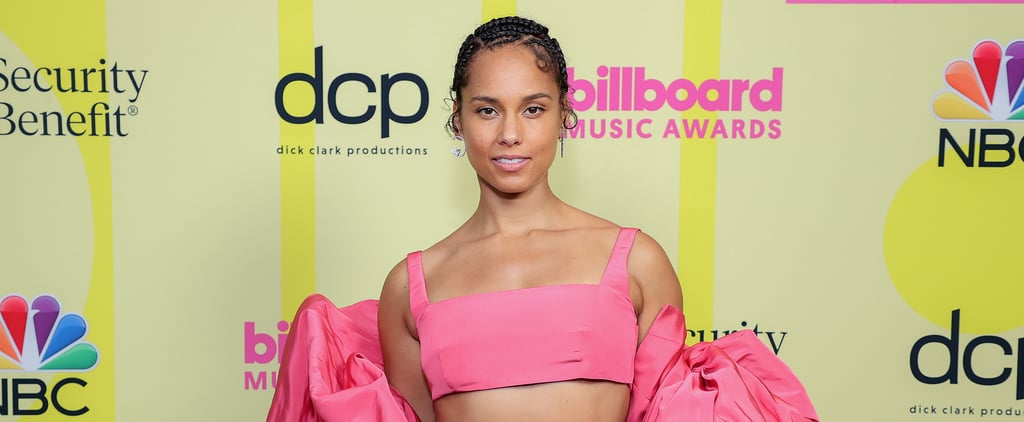 Did You Catch the Way Alicia Keys's BBMAs Hairstyle Paid Homage to Her Debut Album?