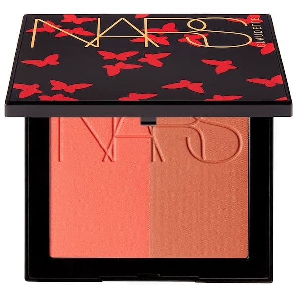 Nars Blush Cheek Duo - Claudette Collection